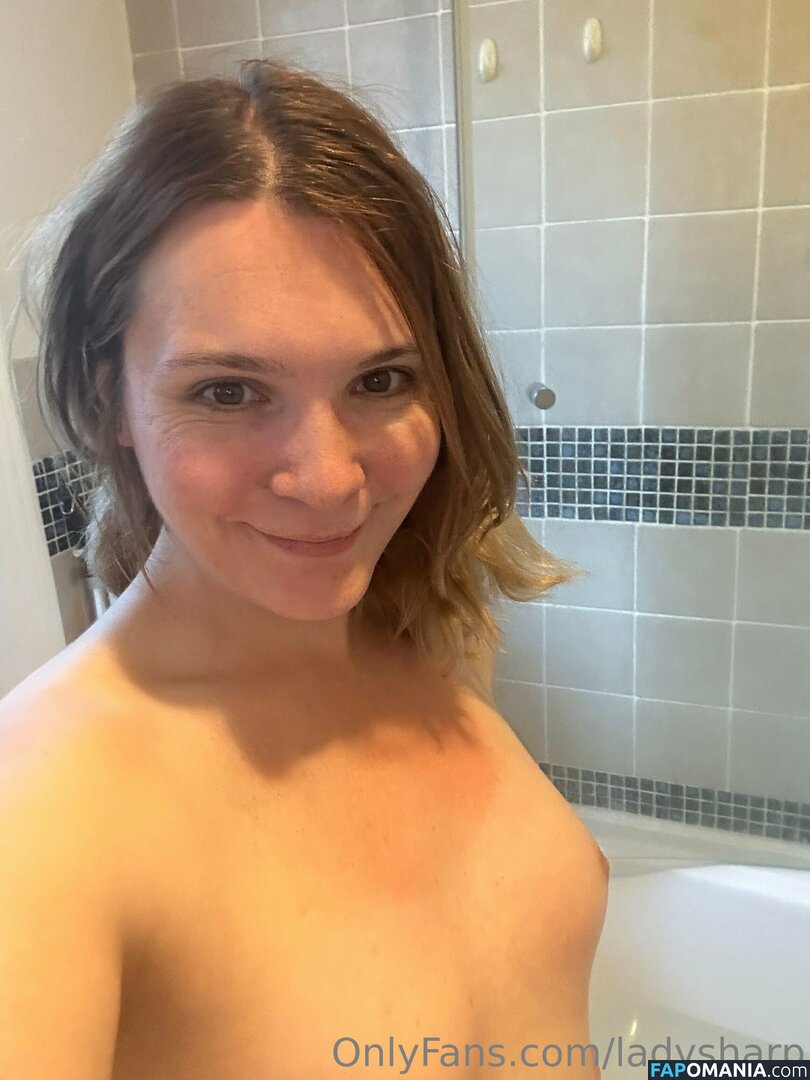 ladysharp Nackt OnlyFans  Geleaktes Foto #13