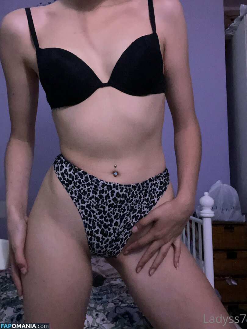 _lady7_ / ladyss7 Nackt OnlyFans  Geleaktes Foto #20