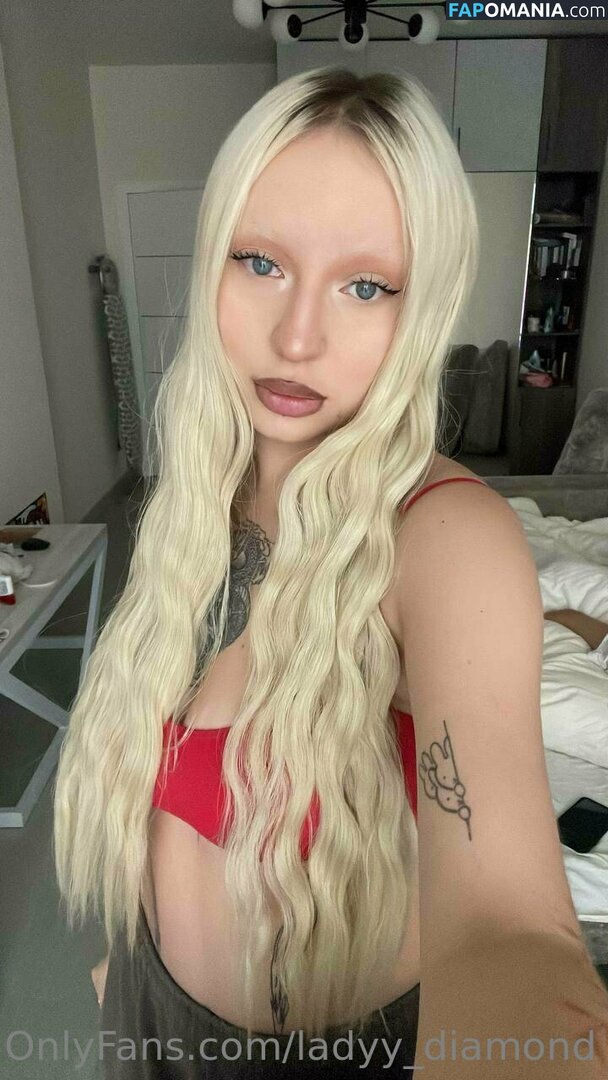 ladyy.diamond / ladyy_diamond Nackt OnlyFans  Geleaktes Foto #5