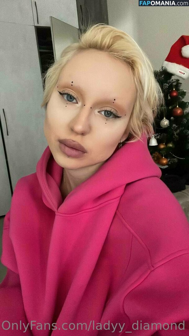 ladyy.diamond / ladyy_diamond Nackt OnlyFans  Geleaktes Foto #29