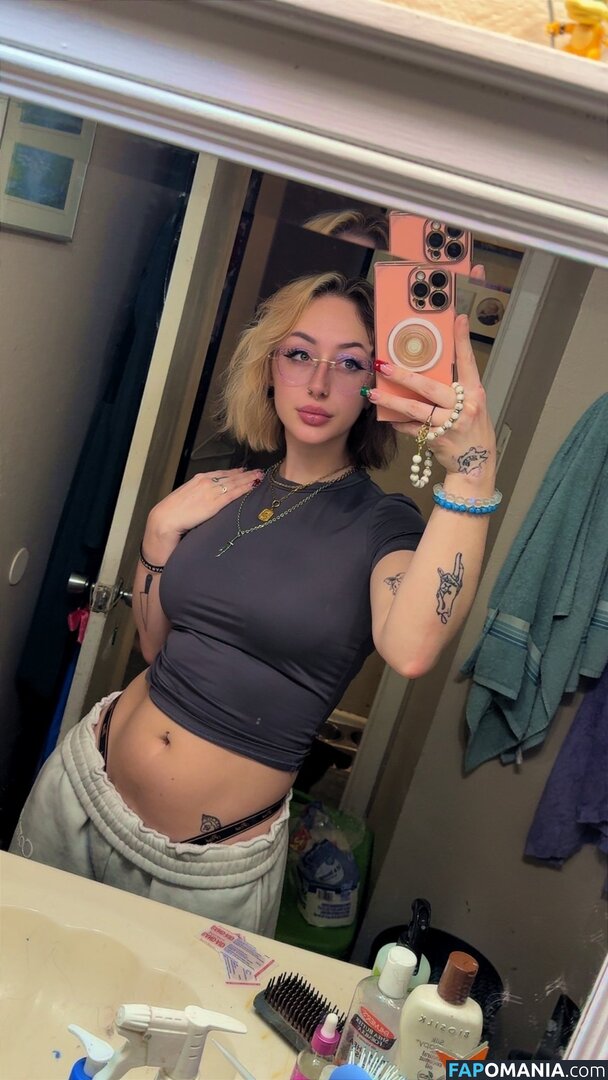 Ladyyorozu / https: Nackt OnlyFans  Geleaktes Foto #3