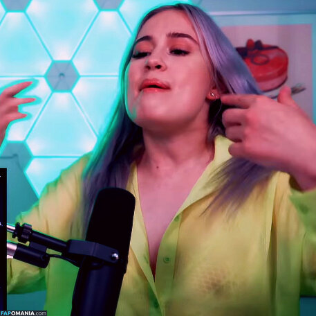 Lael Hansen / laelhansen Nackt OnlyFans  Geleaktes Foto #7