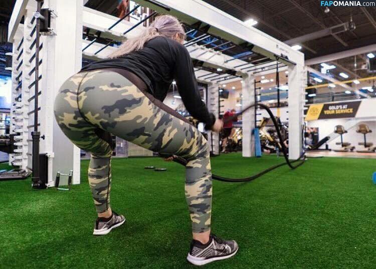 Lael Hansen / laelhansen Nackt OnlyFans  Geleaktes Foto #9