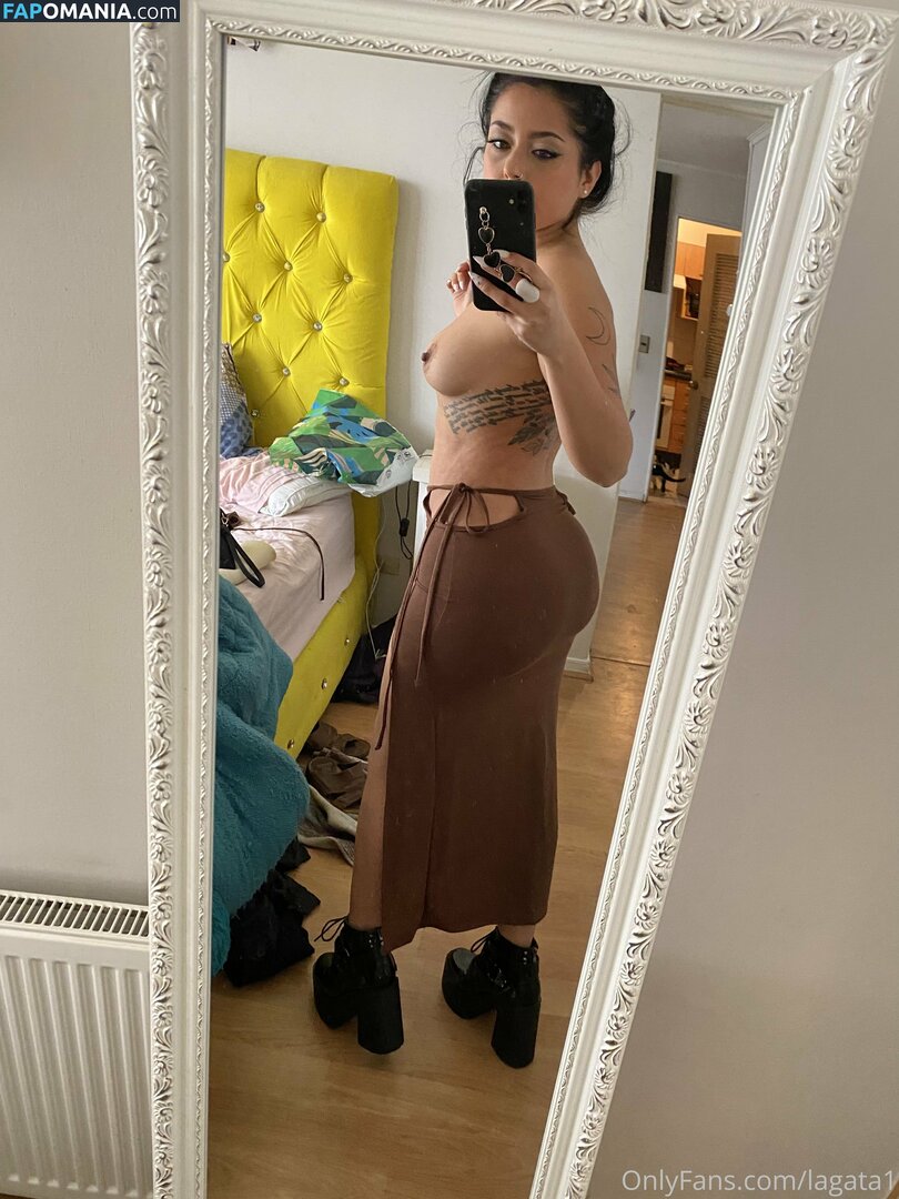 lagata.1 / lagata1 Nackt OnlyFans  Geleaktes Foto #13