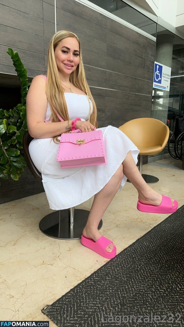 lagonzalez32 / tumediceyyotedig0 Nackt OnlyFans  Geleaktes Foto #53