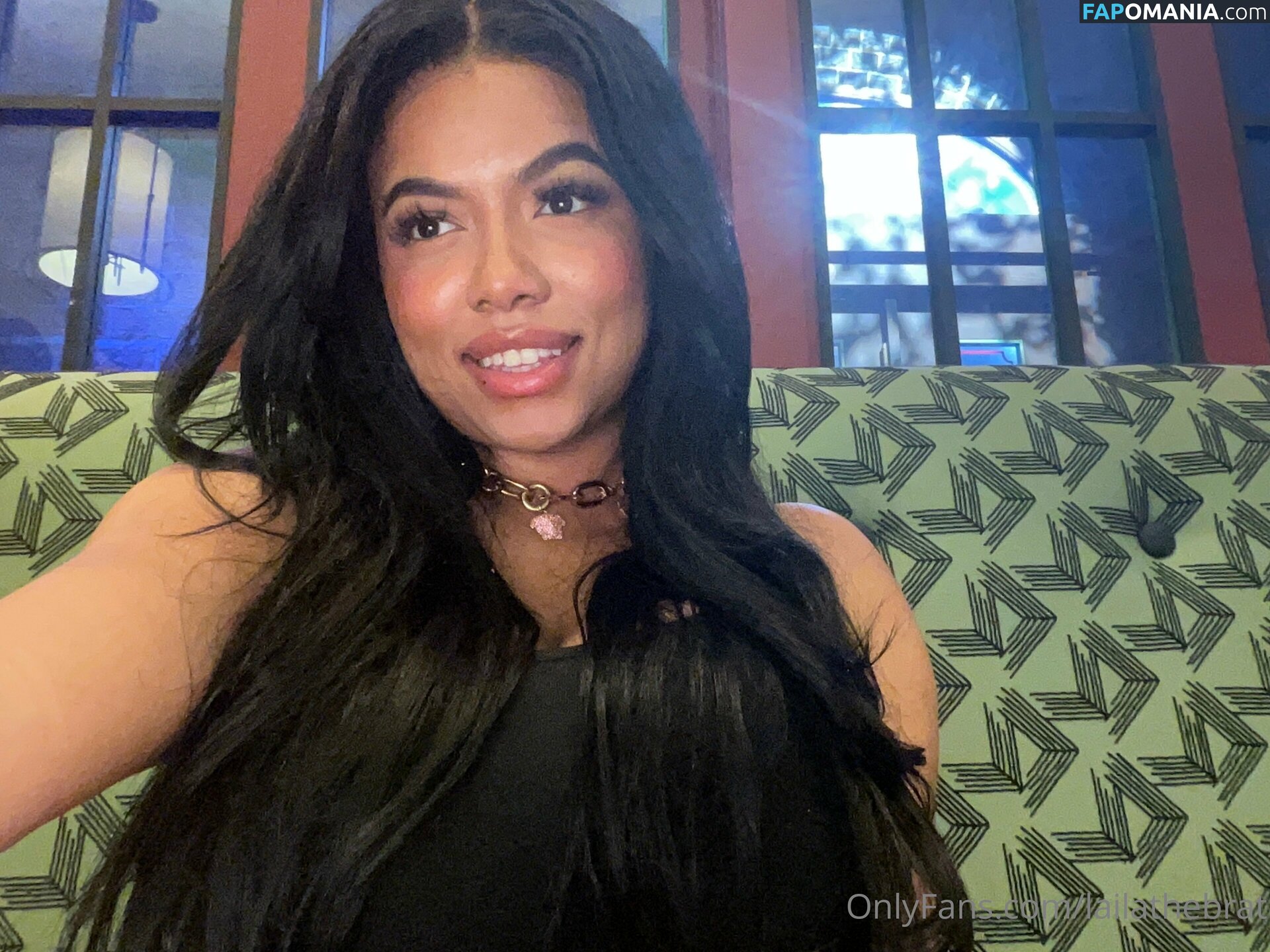 lailathebrat Nackt OnlyFans  Geleaktes Foto #12