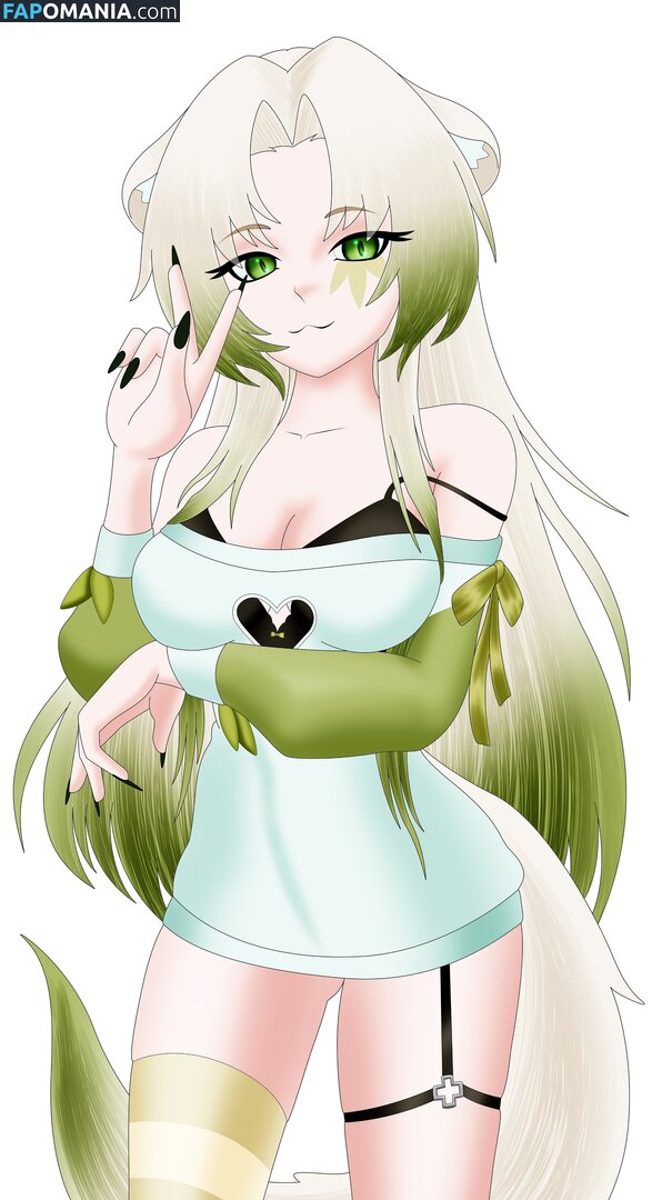 Laimu | Limealicious / VTuber Fanart + Skebs / laimulicious Nackt OnlyFans  Geleaktes Foto #23