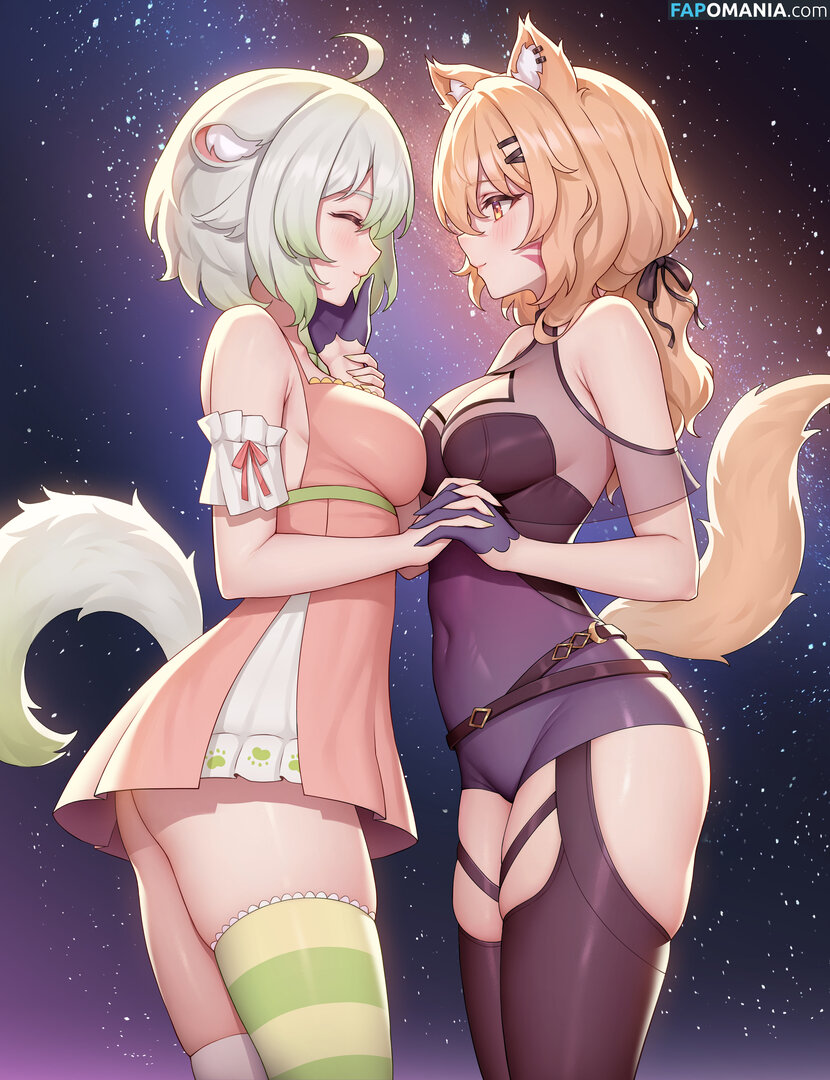 Laimu | Limealicious / VTuber Fanart + Skebs / laimulicious Nackt OnlyFans  Geleaktes Foto #36