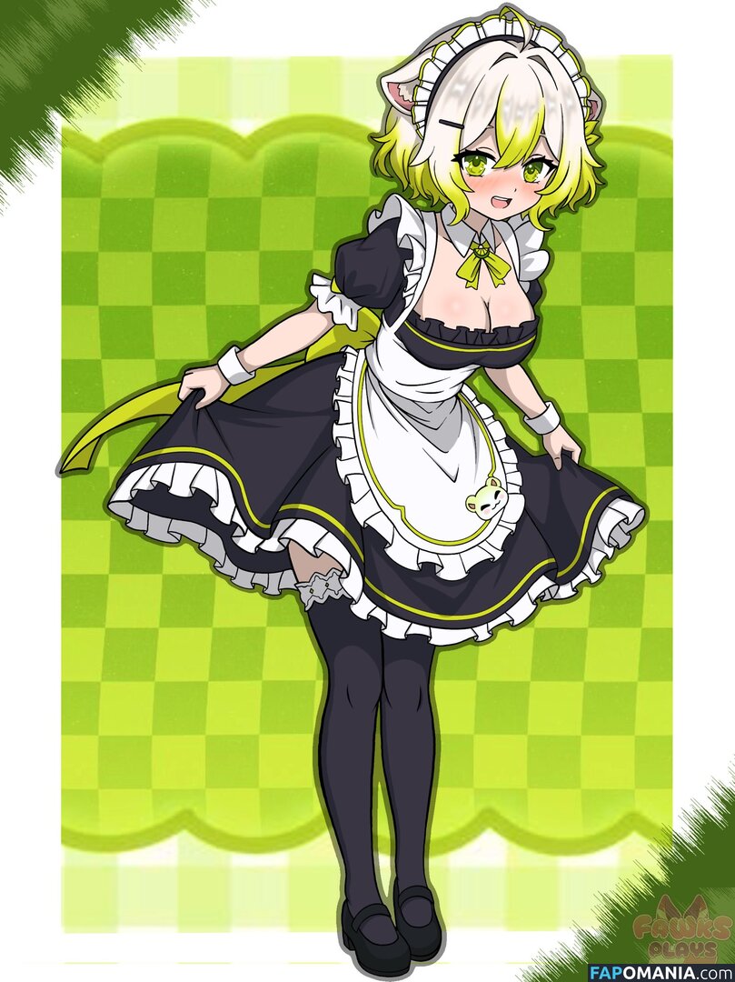 Laimu | Limealicious / VTuber Fanart + Skebs / laimulicious Nackt OnlyFans  Geleaktes Foto #42