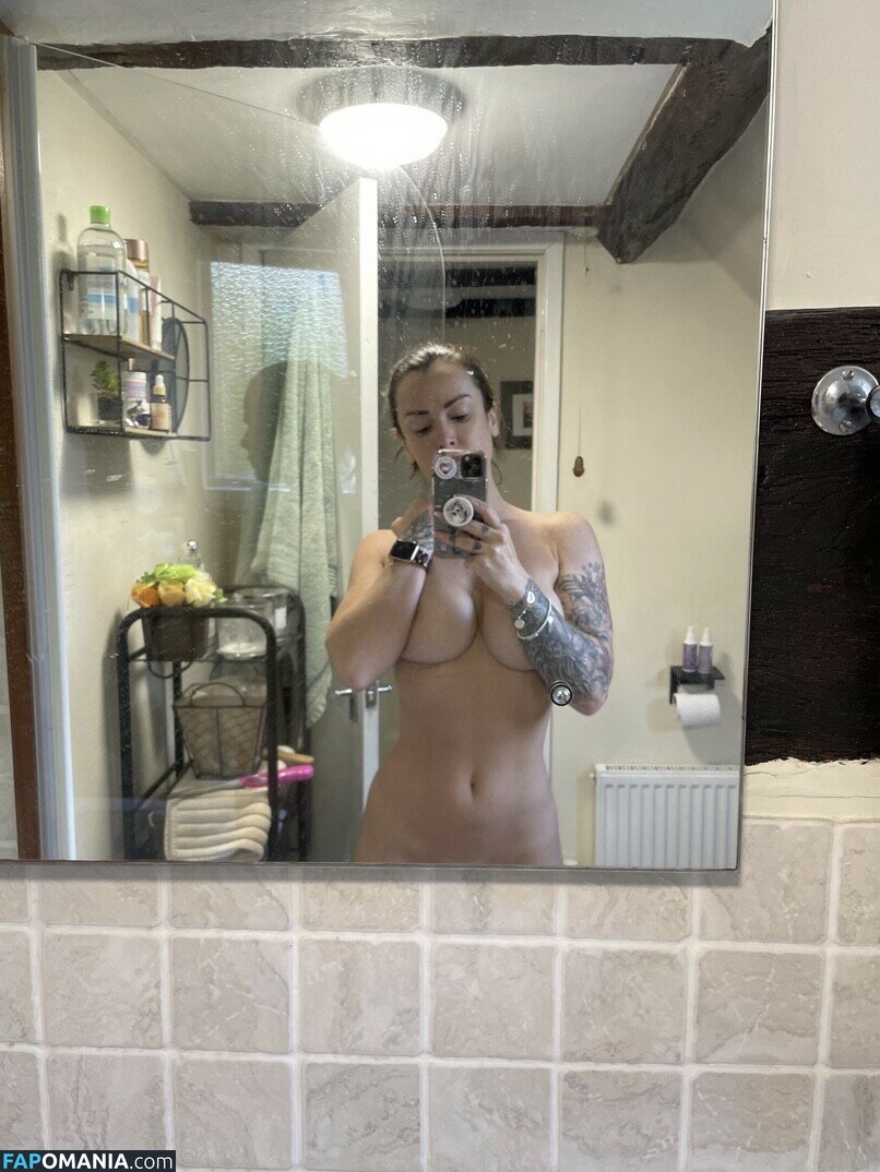 Lainey Griffin Nackt OnlyFans  Geleaktes Foto #50