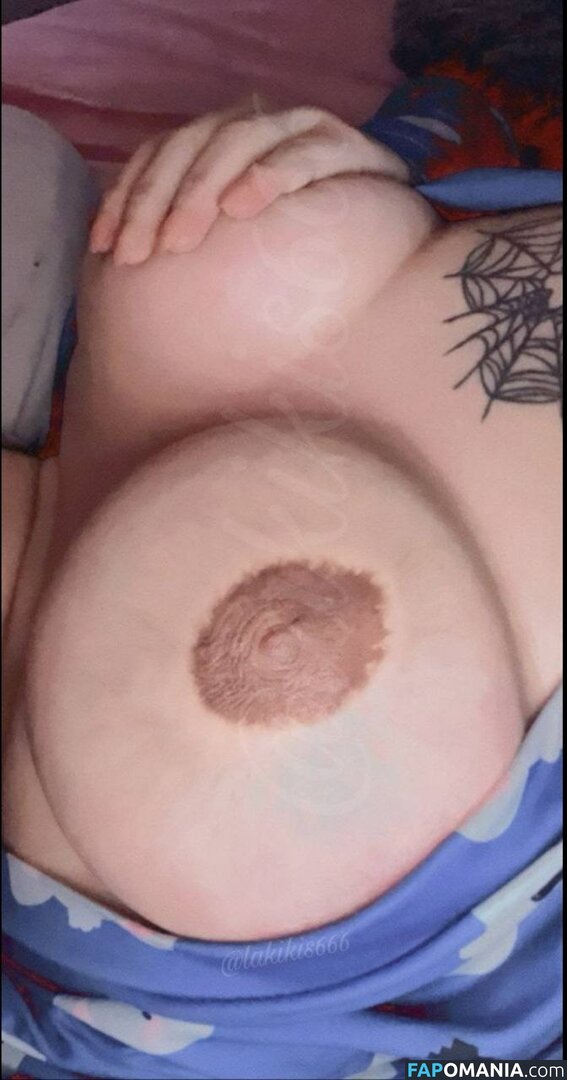 kikis / lakikis666 Nackt OnlyFans  Geleaktes Foto #75