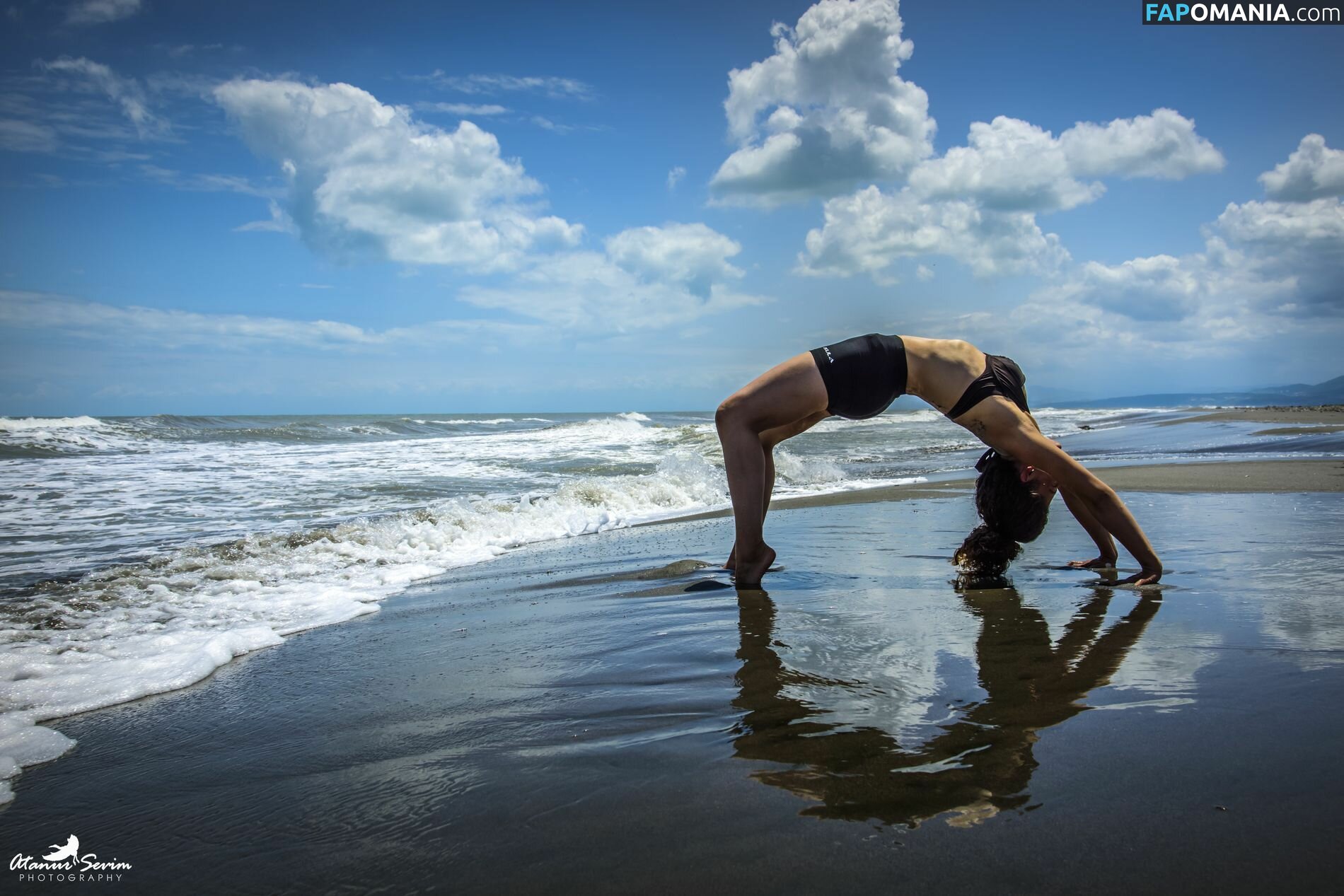 Lale Sezer / Lalesezer88 Nackt OnlyFans  Geleaktes Foto #11