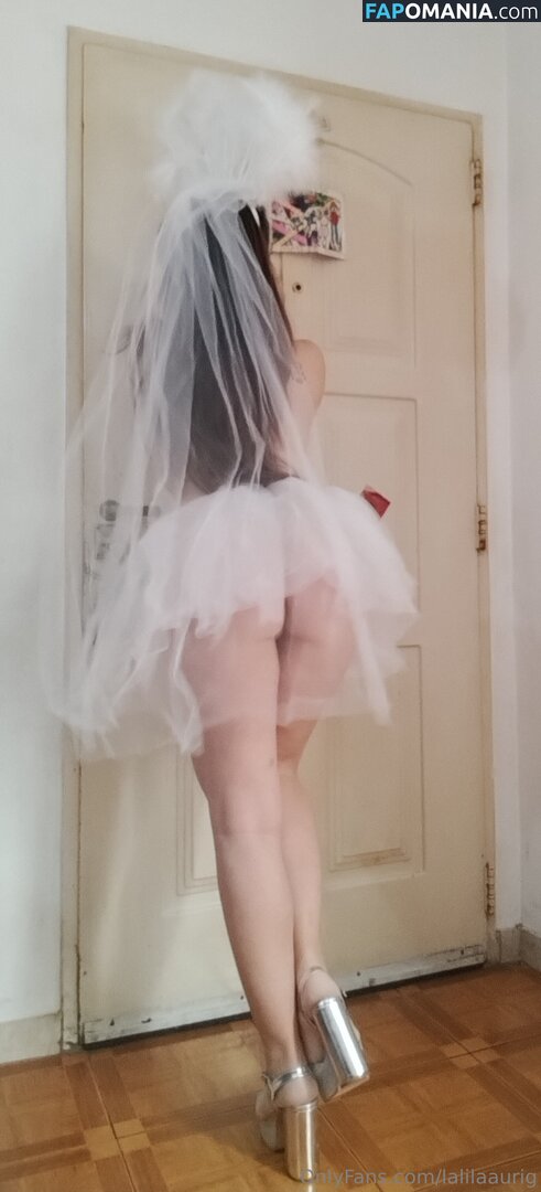 lalisweetcandy Nackt OnlyFans  Geleaktes Foto #3