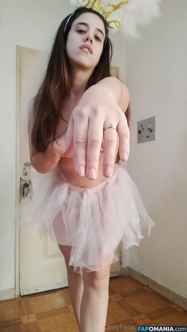 lalisweetcandy Nackt OnlyFans  Geleaktes Foto #4