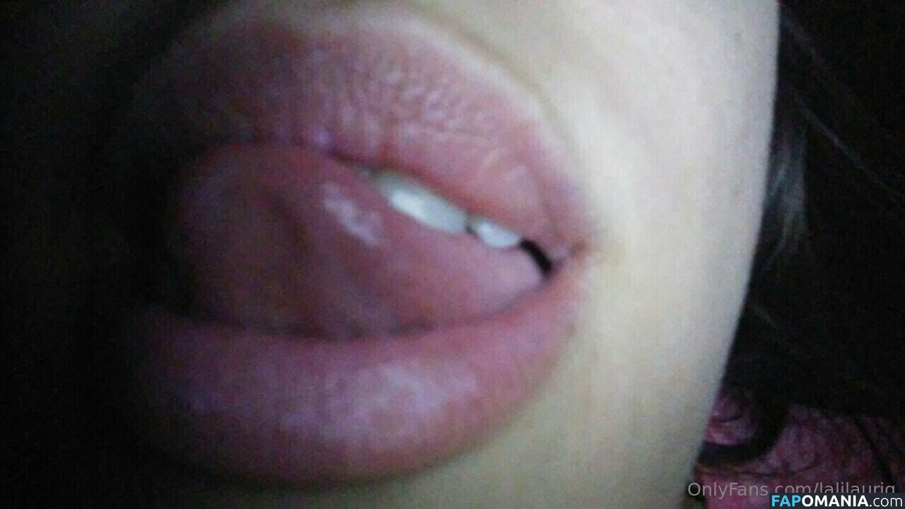 lalisweetcandy Nackt OnlyFans  Geleaktes Foto #16