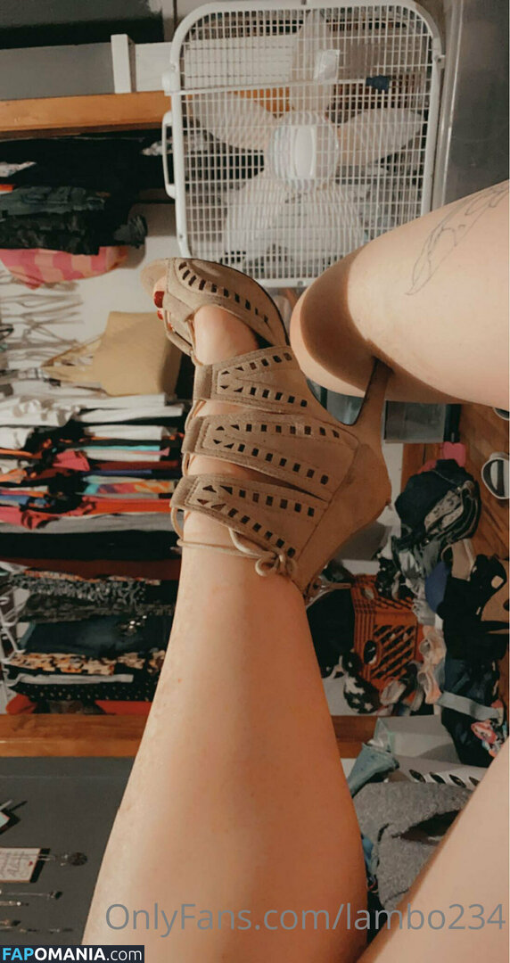 lambo234 / lambo234official Nackt OnlyFans  Geleaktes Foto #17