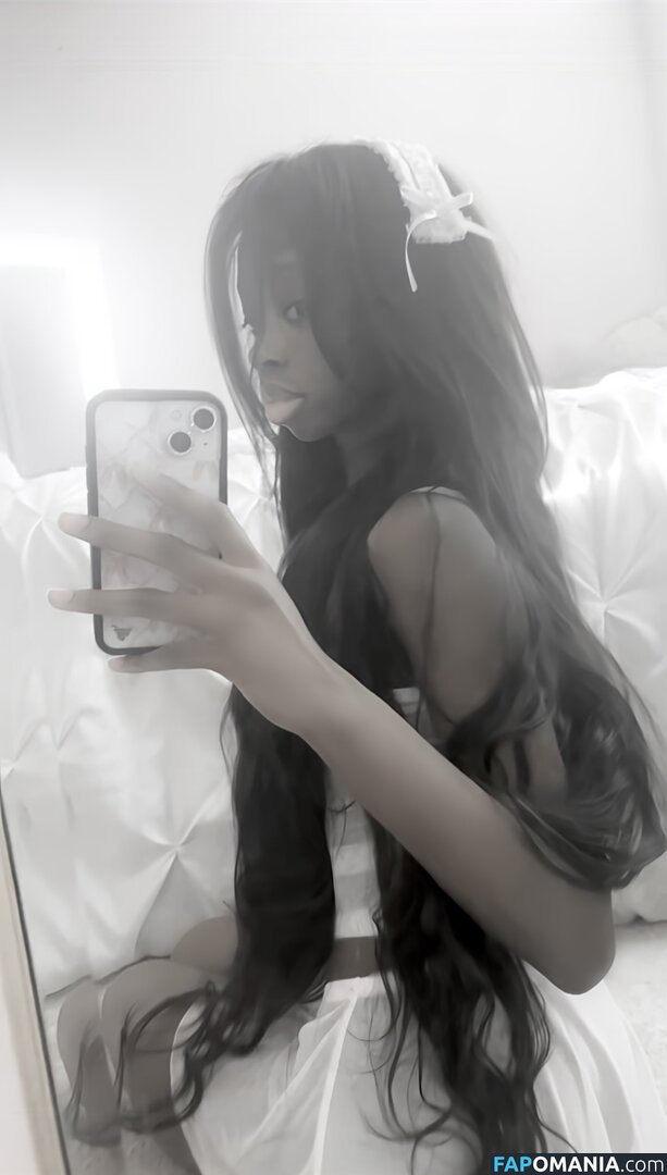 https: / lambpwincess / littlamb Nackt OnlyFans  Geleaktes Foto #16