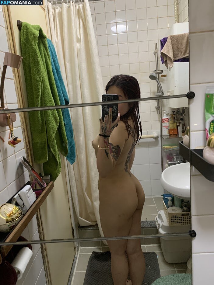 Lammyta Nackt OnlyFans  Geleaktes Foto #3