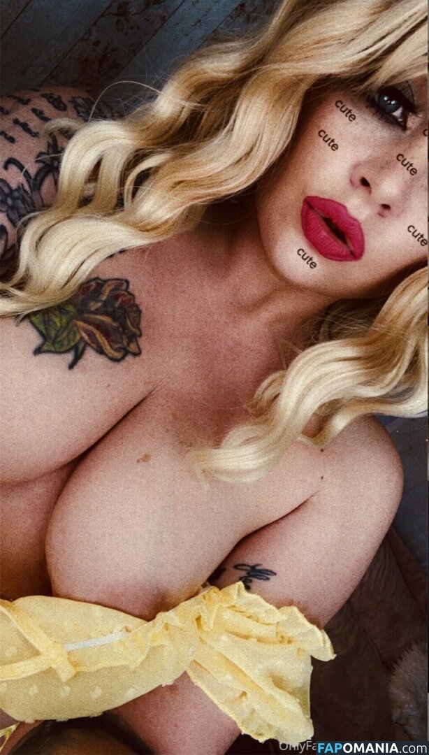 Lana Austin / lana_austin1 / lanaaustin Nackt OnlyFans  Geleaktes Foto #2