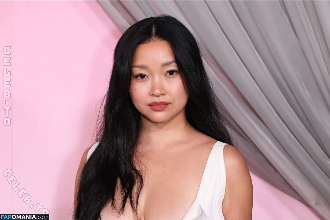 Lana Condor / https: / lanacondor Nackt OnlyFans  Geleaktes Foto #1