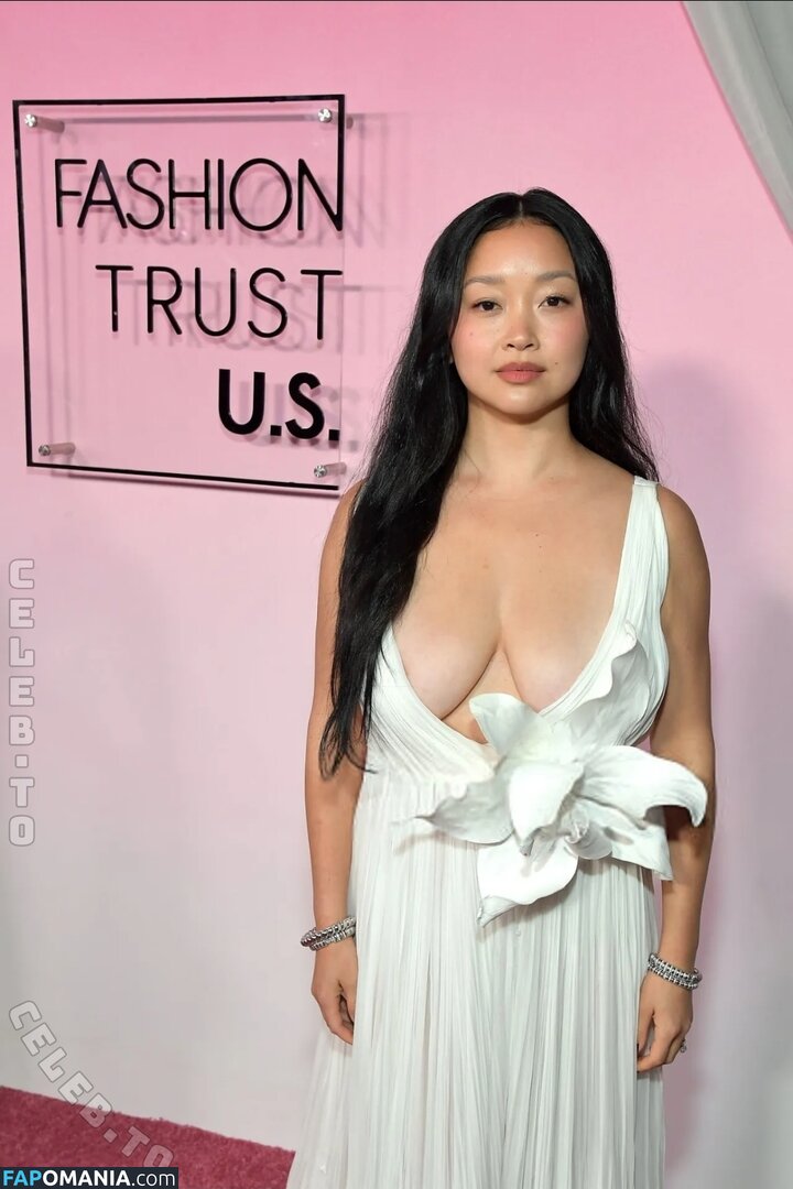 Lana Condor / https: / lanacondor Nackt OnlyFans  Geleaktes Foto #2