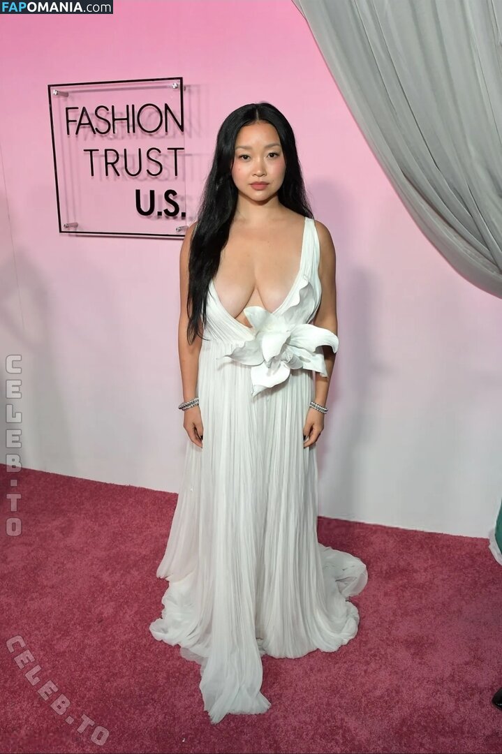 Lana Condor / https: / lanacondor Nackt OnlyFans  Geleaktes Foto #3