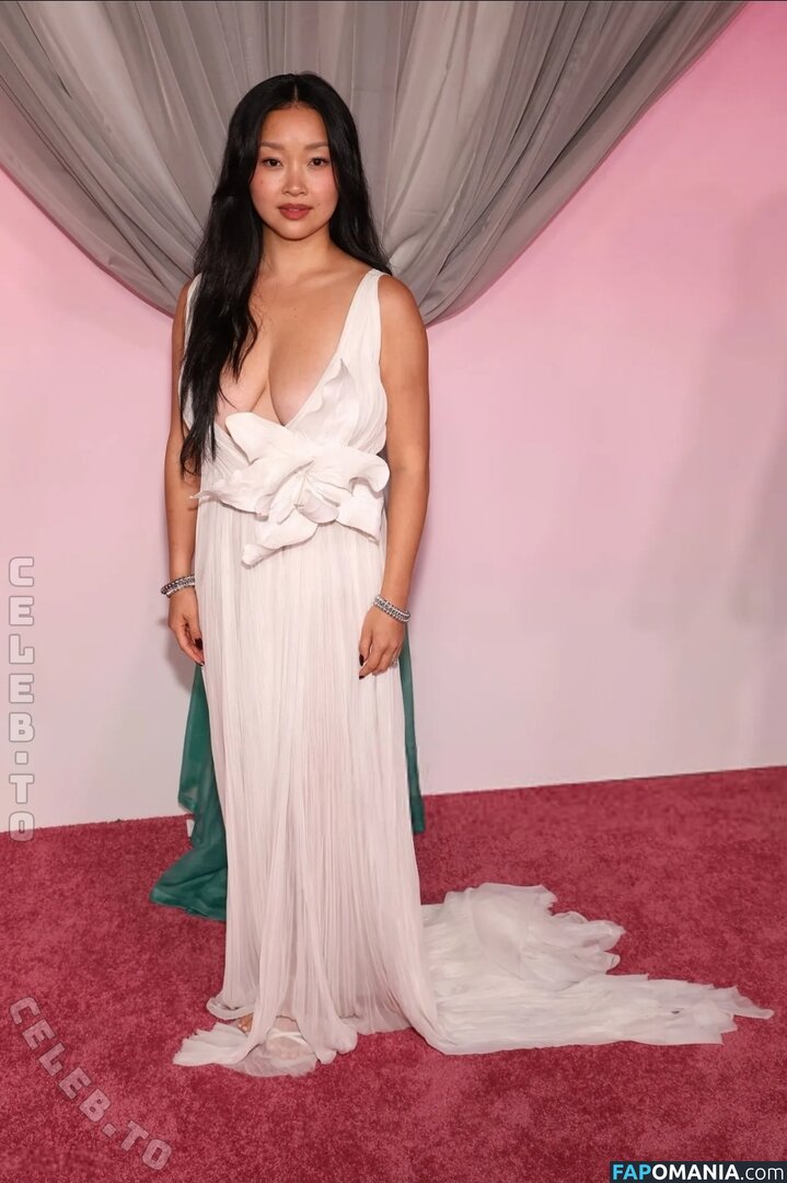 Lana Condor / https: / lanacondor Nackt OnlyFans  Geleaktes Foto #4
