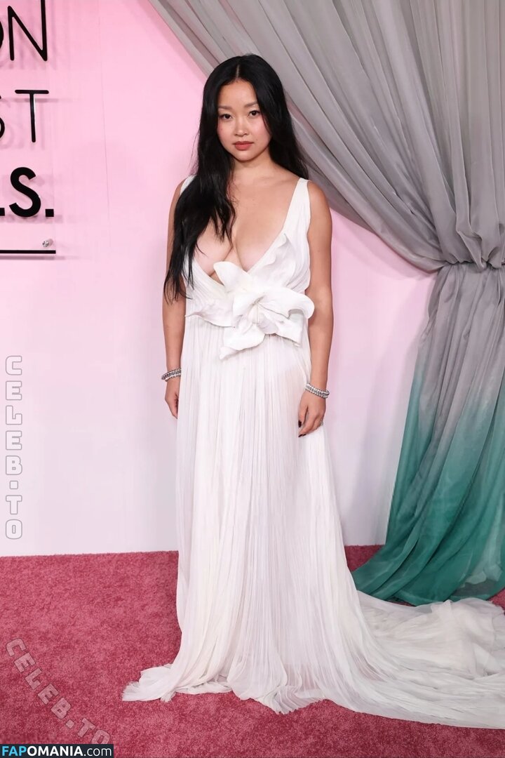 Lana Condor / https: / lanacondor Nackt OnlyFans  Geleaktes Foto #5