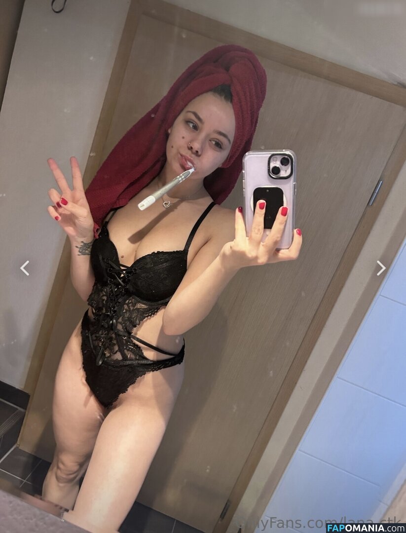 Lana.ctk / lanaswoorld Nackt OnlyFans  Geleaktes Foto #27