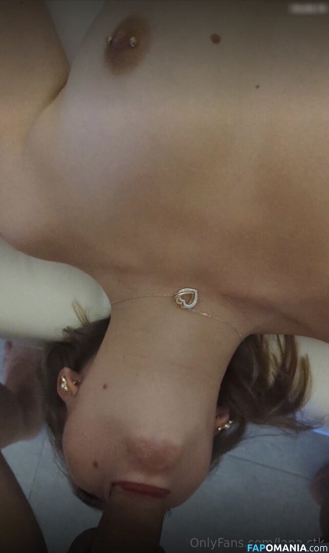 Lana.ctk / lanaswoorld Nackt OnlyFans  Geleaktes Foto #74
