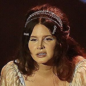 Lana Del Rey