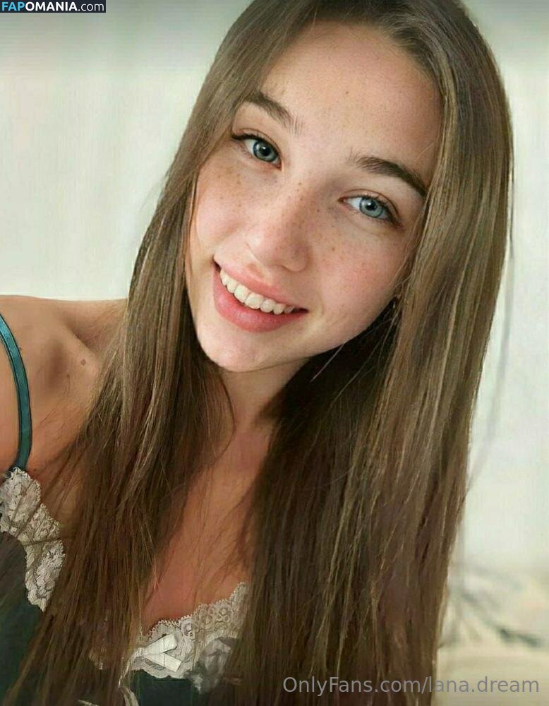 lana.dream / lana_dreams_wedding Nackt OnlyFans  Geleaktes Foto #12