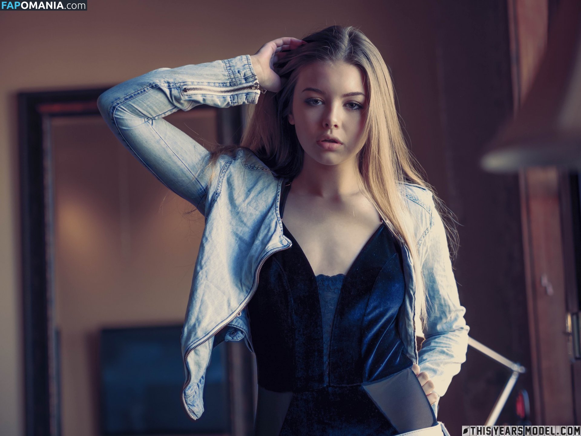 Lana Lea / thelanalea Nackt OnlyFans  Geleaktes Foto #38