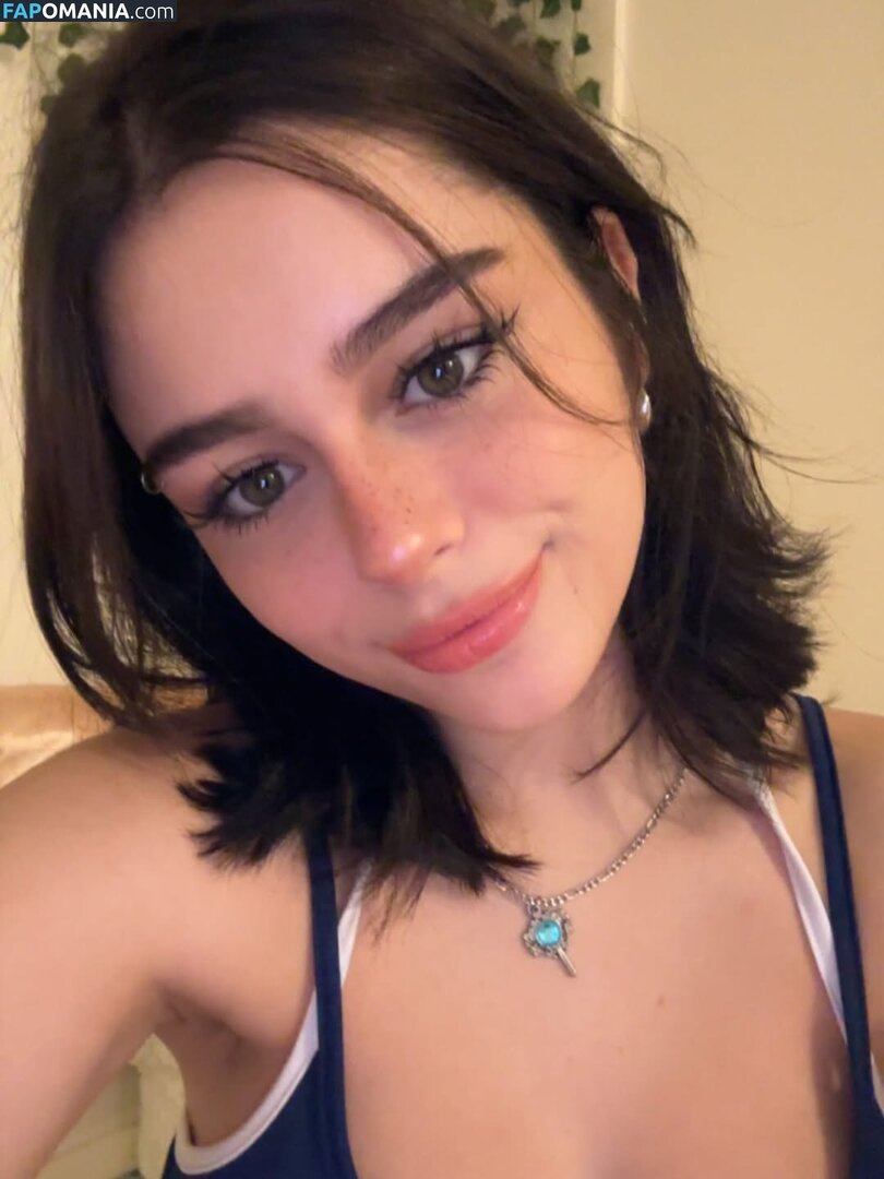 Lana Banana / Lana Luise / alanaluise Nackt OnlyFans  Geleaktes Foto #2