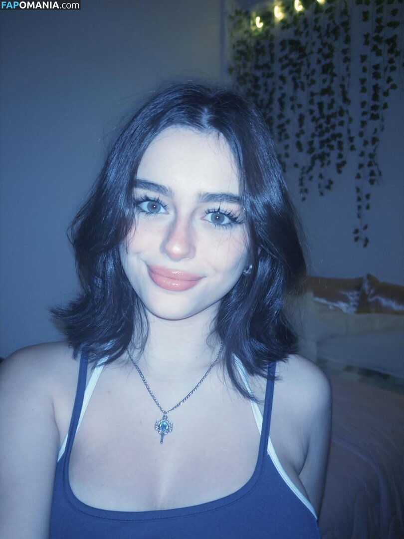 Lana Banana / Lana Luise / alanaluise Nackt OnlyFans  Geleaktes Foto #6