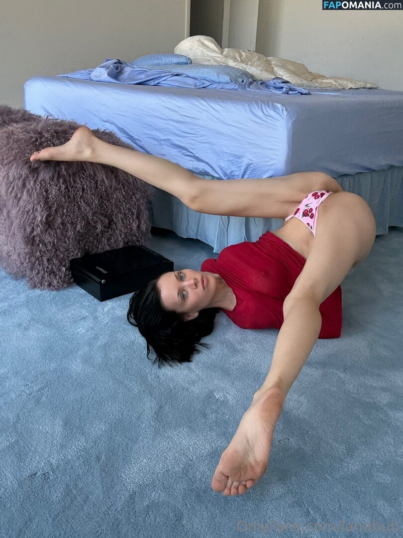 Lana Rhoades / barstoolsports / lanarhoades / subscribe2lana Nackt OnlyFans  Geleaktes Foto #2