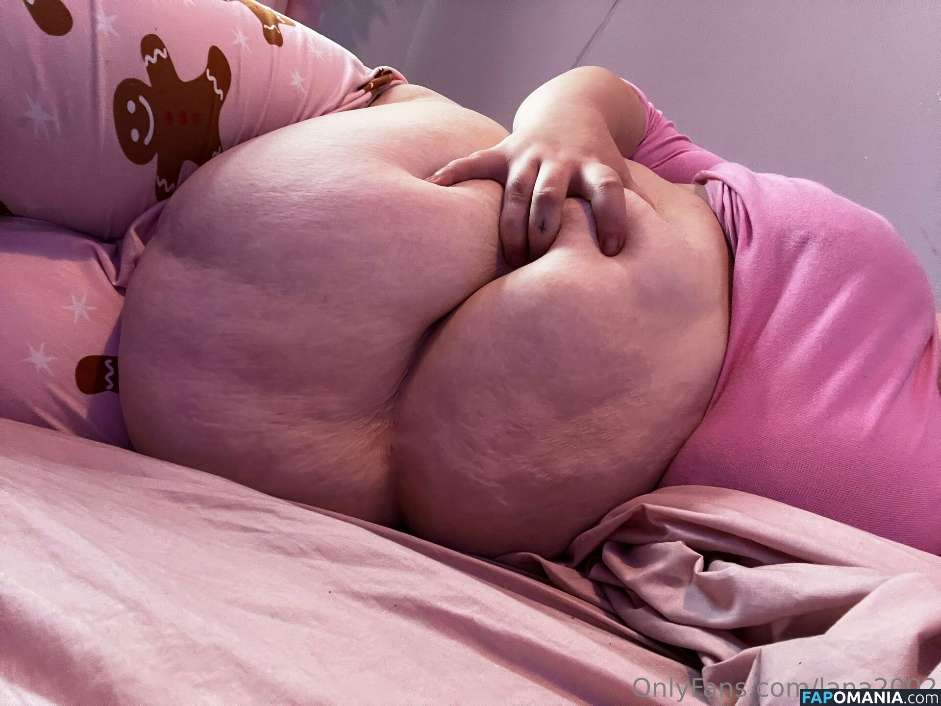 lana2002 / lana2002_xx Nackt OnlyFans  Geleaktes Foto #88