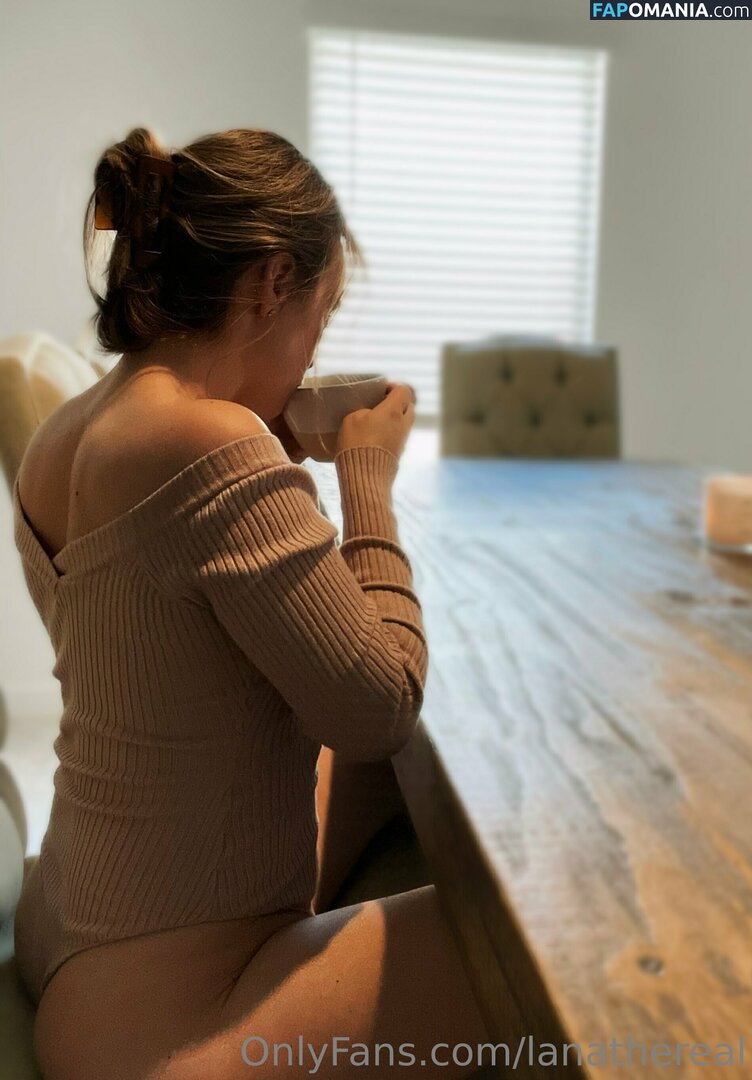 lana.thereal / lanathereal Nackt OnlyFans  Geleaktes Foto #10