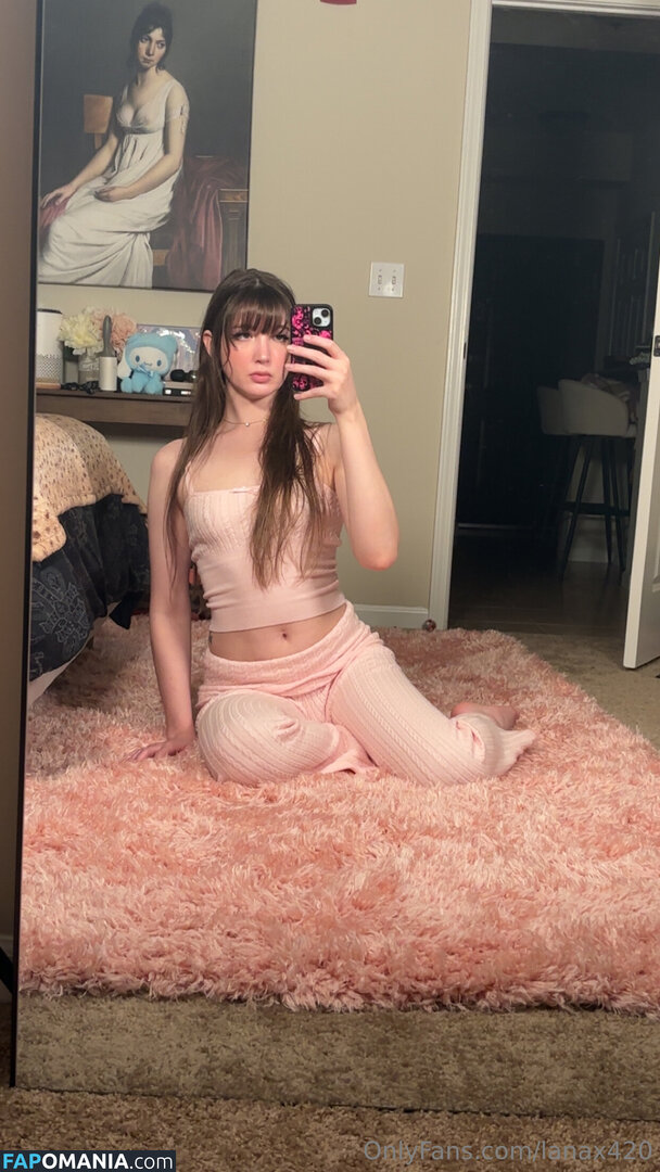 Ts Lana / anyuser / lanax420 Nackt OnlyFans  Geleaktes Foto #46