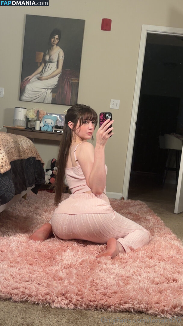 Ts Lana / anyuser / lanax420 Nackt OnlyFans  Geleaktes Foto #51