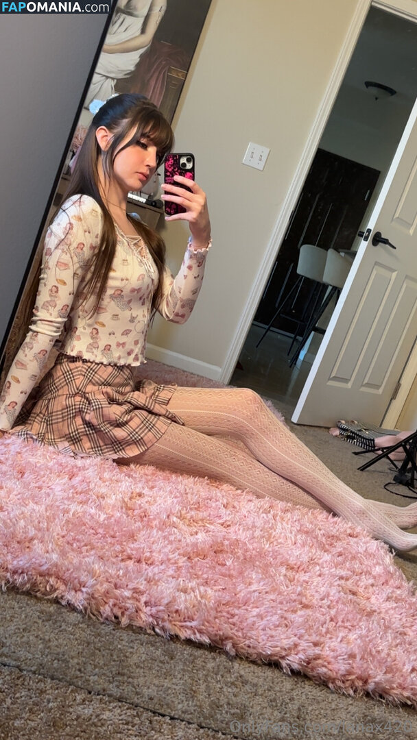 Ts Lana / anyuser / lanax420 Nackt OnlyFans  Geleaktes Foto #52