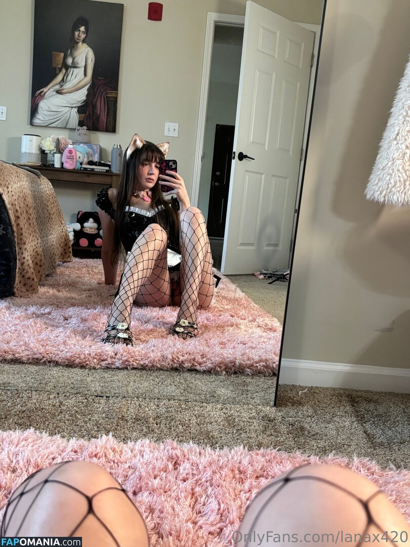 Ts Lana / anyuser / lanax420 Nackt OnlyFans  Geleaktes Foto #53