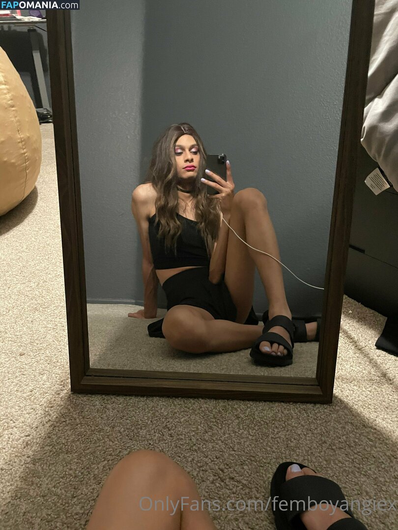 laneandangie Nackt OnlyFans  Geleaktes Foto #9