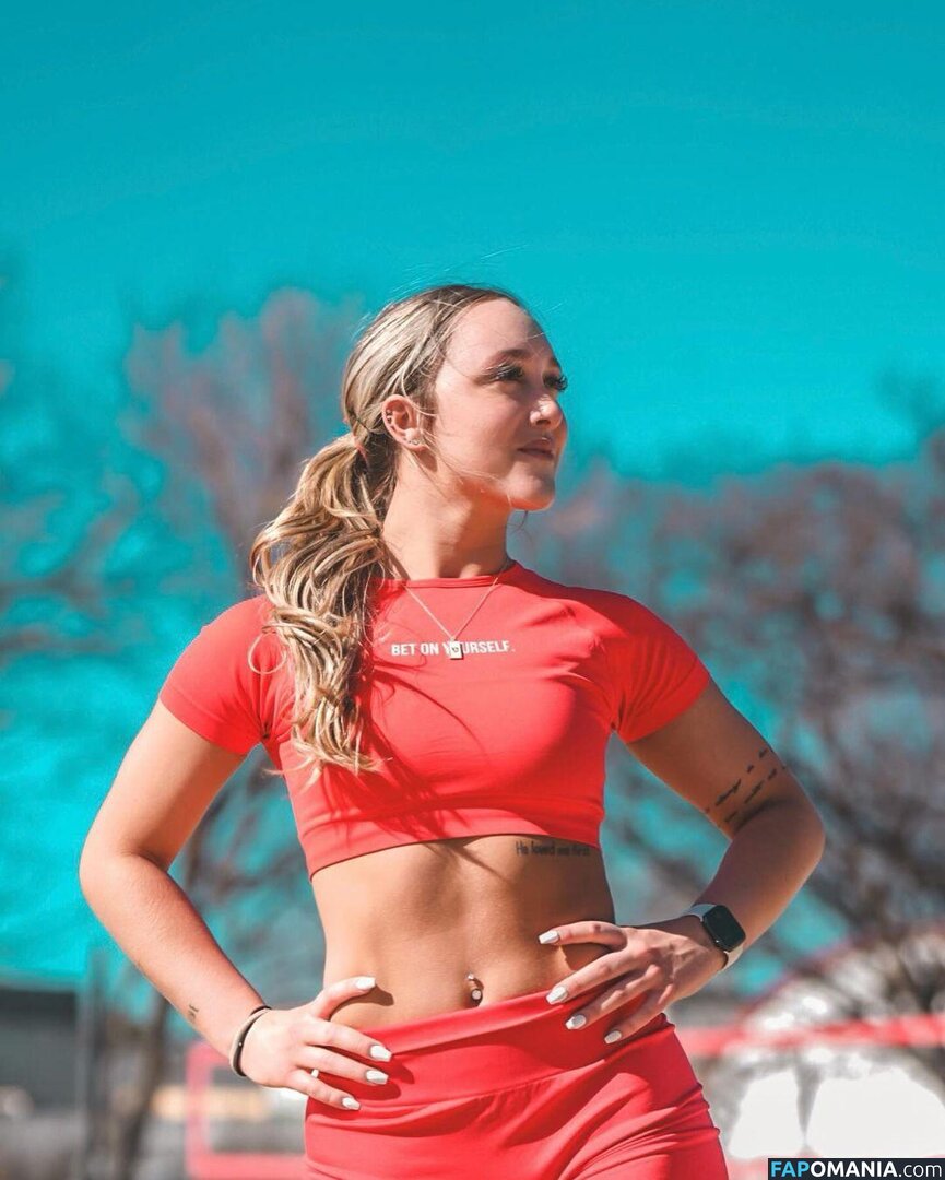 Laney Choboy / laneychoboy Nackt OnlyFans  Geleaktes Foto #2