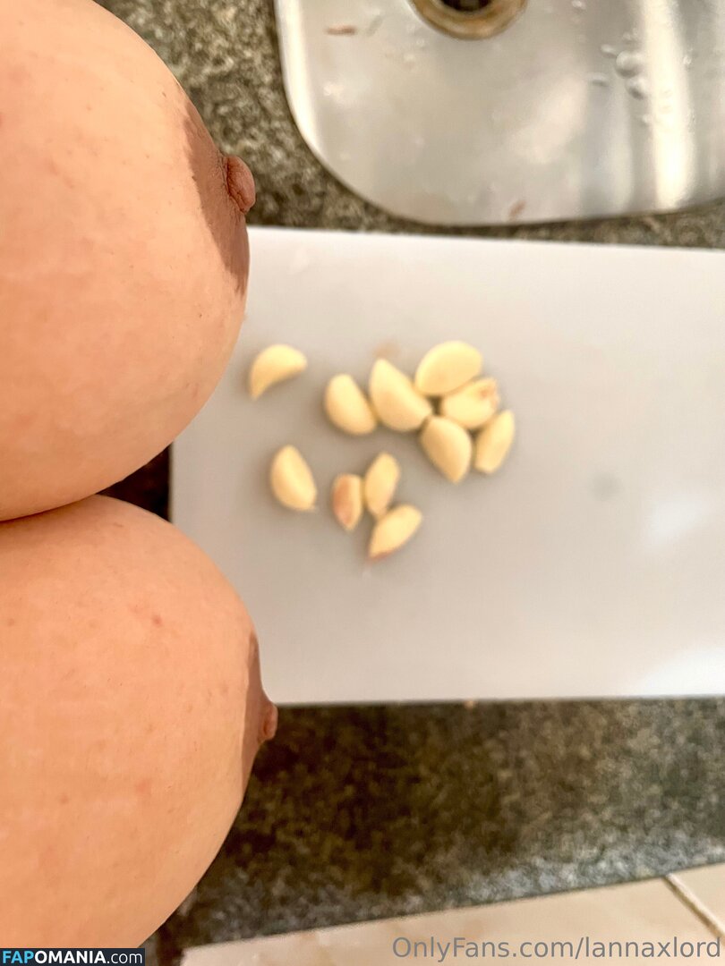 lanaxlorde / lannaxlord Nackt OnlyFans  Geleaktes Foto #6