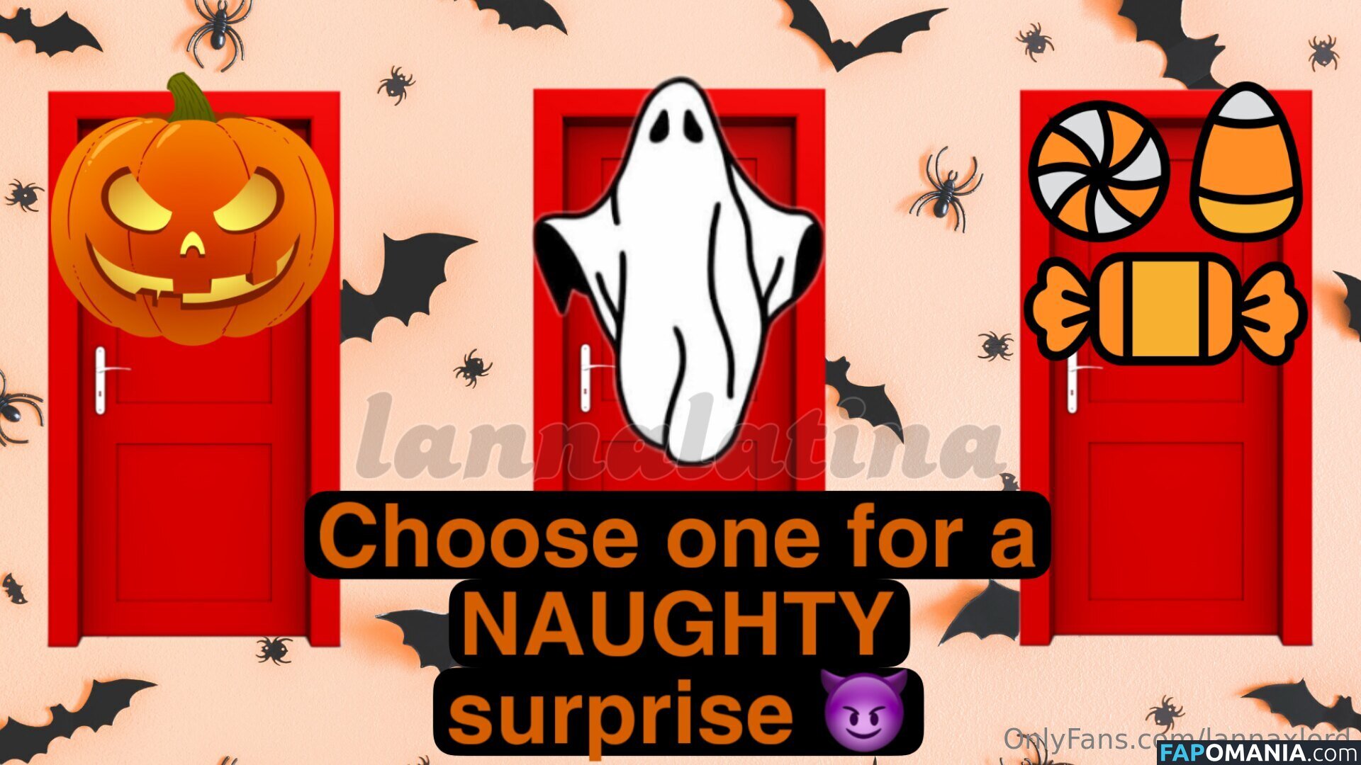 lanaxlorde / lannaxlord Nackt OnlyFans  Geleaktes Foto #9