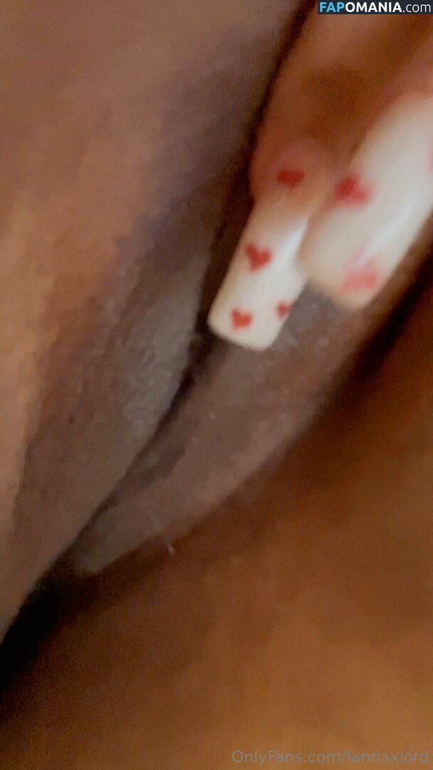 lanaxlorde / lannaxlord Nackt OnlyFans  Geleaktes Foto #13