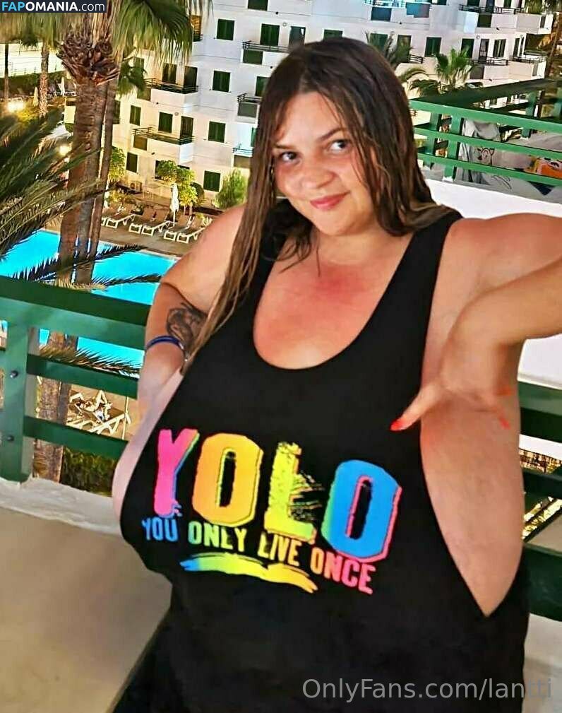 Lantti / lantti.irres Nackt OnlyFans  Geleaktes Foto #33