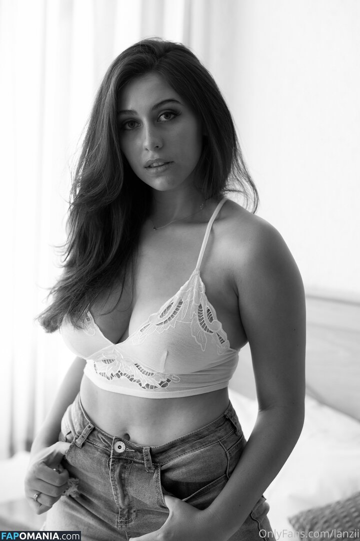 lanzii / x.lanzi Nackt OnlyFans  Geleaktes Foto #9