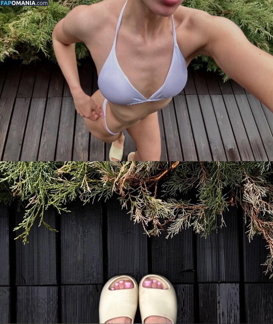 _lapppochka Nackt OnlyFans  Geleaktes Foto #7